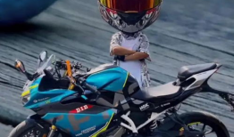 机车动漫图,速度与激情的视觉盛宴