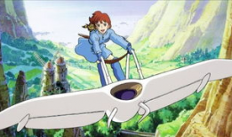 宫崎骏所有动漫,穿越奇幻与现实的奇幻旅程